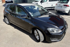Volkswagen Golf VII 7 Lounge 1.2 TSI / entretenue / distri OK / 4 portes / BM6