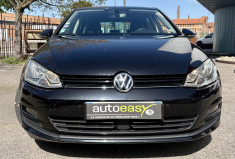 Volkswagen Golf VII 7 Lounge 1.2 TSI / entretenue / distri OK / 4 portes / BM6