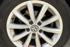 Volkswagen Golf VII 7 Lounge 1.2 TSI / entretenue / distri OK / 4 portes / BM6