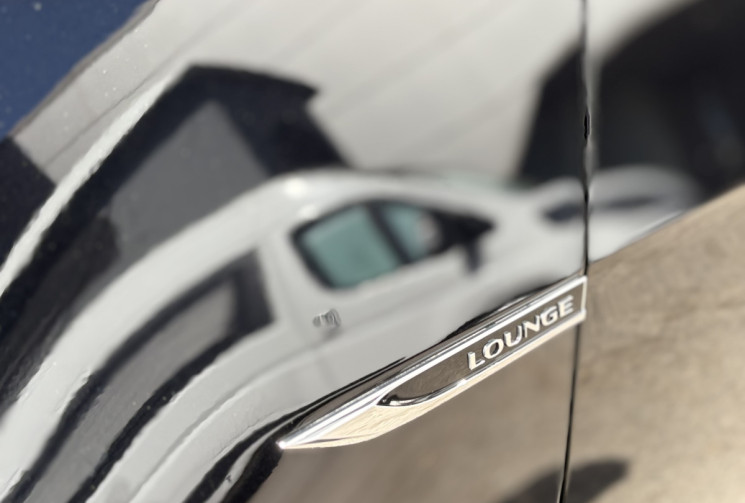 Volkswagen Golf VII 7 Lounge 1.2 TSI / entretenue / distri OK / 4 portes / BM6