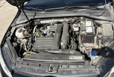 Volkswagen Golf VII 7 Lounge 1.2 TSI / entretenue / distri OK / 4 portes / BM6