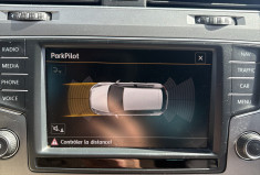 Volkswagen Golf VII 7 Lounge 1.2 TSI / entretenue / distri OK / 4 portes / BM6