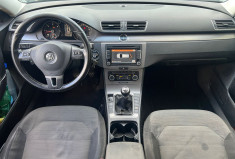 Volkswagen Passat  B7 SW 1.6 TDI 16V Bluemotion 105 cv