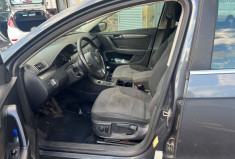 Volkswagen Passat  B7 SW 1.6 TDI 16V Bluemotion 105 cv