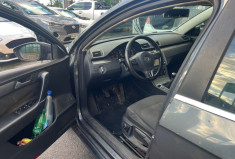 Volkswagen Passat  B7 SW 1.6 TDI 16V Bluemotion 105 cv