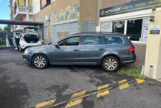 Volkswagen Passat  B7 SW 1.6 TDI 16V Bluemotion 105 cv