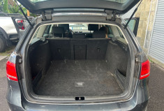 Volkswagen Passat  B7 SW 1.6 TDI 16V Bluemotion 105 cv