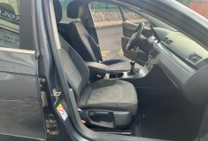 Volkswagen Passat  B7 SW 1.6 TDI 16V Bluemotion 105 cv