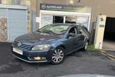 Volkswagen Passat  B7 SW 1.6 TDI 16V Bluemotion 105 cv