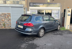 Volkswagen Passat  B7 SW 1.6 TDI 16V Bluemotion 105 cv