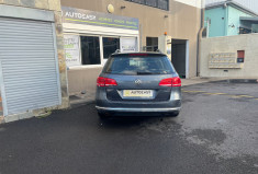 Volkswagen Passat  B7 SW 1.6 TDI 16V Bluemotion 105 cv