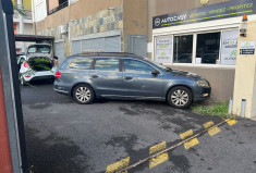 Volkswagen Passat  B7 SW 1.6 TDI 16V Bluemotion 105 cv