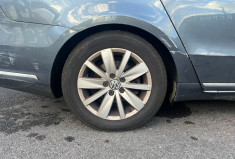 Volkswagen Passat  B7 SW 1.6 TDI 16V Bluemotion 105 cv