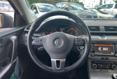 Volkswagen Passat  B7 SW 1.6 TDI 16V Bluemotion 105 cv