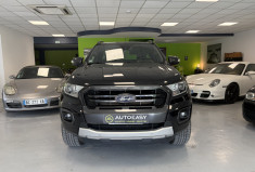 Ford Ranger Super Cabine 2.0 213 cv Will Track MOTEUR ET BVA 10  NEUVE  (2025)