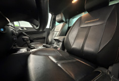 Ford Ranger Super Cabine 213 cv willtrack