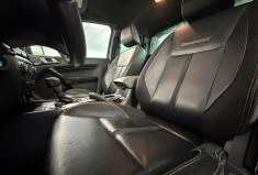 Ford Ranger Super Cabine 2.0 213 cv Will Track MOTEUR ET BVA 10  NEUVE  (2025)