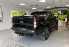 Ford Ranger Super Cabine 2.0 213 cv Will Track MOTEUR ET BVA 10  NEUVE  (2025)