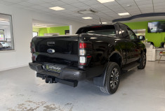 Ford Ranger Super Cabine 2.0 213 cv Will Track MOTEUR ET BVA 10  NEUVE  (2025)