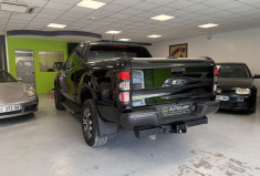 Ford Ranger Super Cabine 2.0 213 cv Will Track MOTEUR ET BVA 10  NEUVE  (2025)