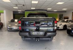 Ford Ranger Super Cabine 213 cv willtrack