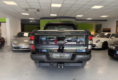 Ford Ranger Super Cabine 213 cv willtrack