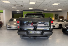 Ford Ranger Super Cabine 213 cv willtrack