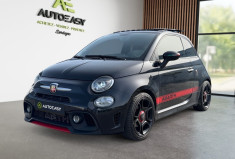 Abarth 500 595 1.4 T-Jet Pista 160ch / CARPLAY / TOIT OUVRANT / PLANCHE CARBONE