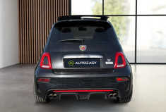 Abarth 500 595 1.4 T-Jet Pista 160ch / CARPLAY / TOIT OUVRANT / PLANCHE CARBONE