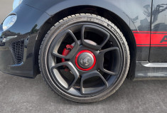 Abarth 500 595 1.4 T-Jet Pista 160ch / CARPLAY / TOIT OUVRANT / PLANCHE CARBONE