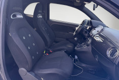 Abarth 500 595 1.4 T-Jet Pista 160ch / CARPLAY / TOIT OUVRANT / PLANCHE CARBONE