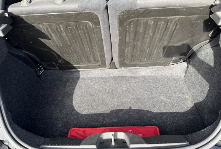 Abarth 500 595 1.4 T-Jet Pista 160ch / CARPLAY / TOIT OUVRANT / PLANCHE CARBONE