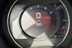 Abarth 500 595 1.4 T-Jet Pista 160ch / CARPLAY / TOIT OUVRANT / PLANCHE CARBONE