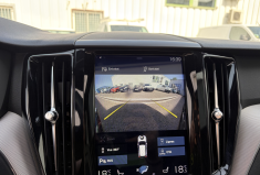 Volvo XC60 2.0L T8 407cH 320 TWIN-ENGINE PHEV HYBRID R-DESIGN AWD GEARTRONIC Toit ouvrant*carplay