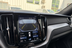 Volvo XC60 2.0L T8 407cH 320 TWIN-ENGINE PHEV HYBRID R-DESIGN AWD GEARTRONIC Toit ouvrant*carplay