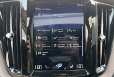 Volvo XC60 2.0L T8 407cH 320 TWIN-ENGINE PHEV HYBRID R-DESIGN AWD GEARTRONIC Toit ouvrant*carplay