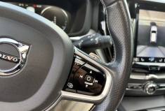 Volvo XC60 2.0L T8 407cH 320 TWIN-ENGINE PHEV HYBRID R-DESIGN AWD GEARTRONIC Toit ouvrant*carplay