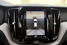 Volvo XC60 2.0L T8 407cH 320 TWIN-ENGINE PHEV HYBRID R-DESIGN AWD GEARTRONIC Toit ouvrant*carplay