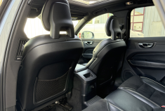 Volvo XC60 2.0L T8 407cH 320 TWIN-ENGINE PHEV HYBRID R-DESIGN AWD GEARTRONIC Toit ouvrant*carplay