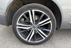 Volvo XC60 2.0L T8 407cH 320 TWIN-ENGINE PHEV HYBRID R-DESIGN AWD GEARTRONIC Toit ouvrant*carplay