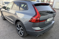 Volvo XC60 2.0L T8 407cH 320 TWIN-ENGINE PHEV HYBRID R-DESIGN AWD GEARTRONIC Toit ouvrant*carplay