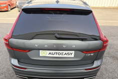 Volvo XC60 2.0L T8 407cH 320 TWIN-ENGINE PHEV HYBRID R-DESIGN AWD GEARTRONIC Toit ouvrant*carplay