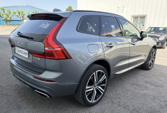 Volvo XC60 2.0L T8 407cH 320 TWIN-ENGINE PHEV HYBRID R-DESIGN AWD GEARTRONIC Toit ouvrant*carplay