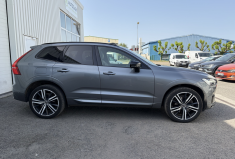 Volvo XC60 2.0L T8 407cH 320 TWIN-ENGINE PHEV HYBRID R-DESIGN AWD GEARTRONIC Toit ouvrant*carplay