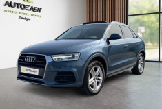 Audi Q3 2.0 184ch Ambition Luxe S-Tronic 7