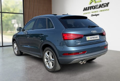 Audi Q3 2.0 184ch Ambition Luxe S-Tronic 7