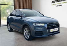 Audi Q3 2.0 184ch Ambition Luxe S-Tronic 7