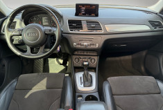 Audi Q3 2.0 184ch Ambition Luxe S-Tronic 7