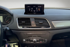 Audi Q3 2.0 184ch Ambition Luxe S-Tronic 7