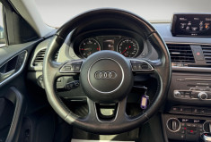 Audi Q3 2.0 184ch Ambition Luxe S-Tronic 7